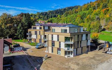 Appartement 2.5 pièces - image - 1