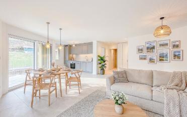 Wohnung 2.5 Zimmer - image - 1