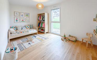 Apartment 4.5 rooms - image - 8