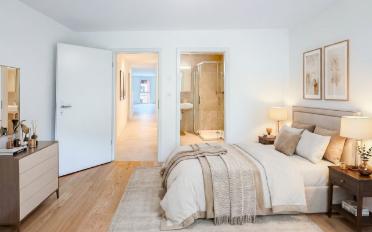 Apartment 4.5 rooms - image - 7