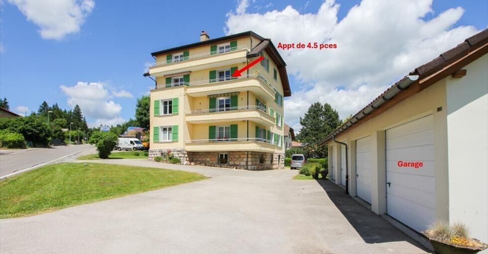 Ste-Croix