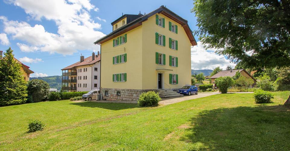 Ste-Croix