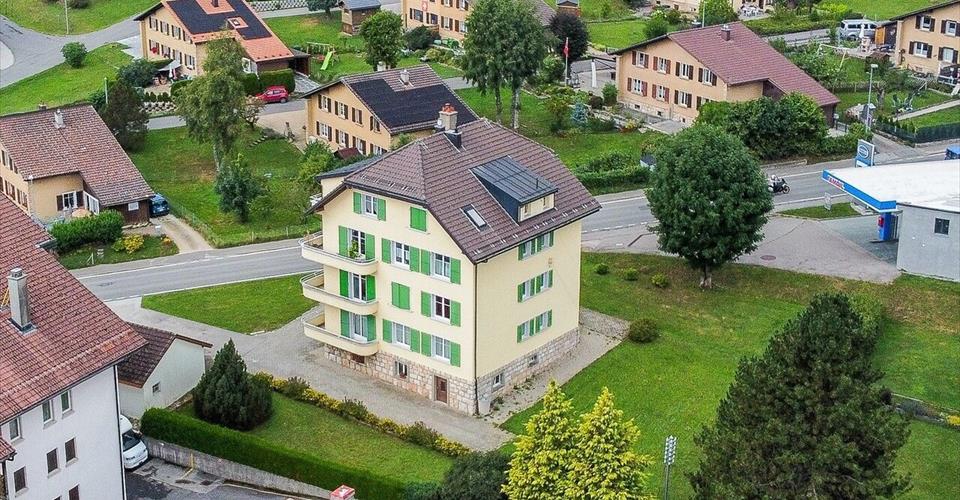 Ste-Croix