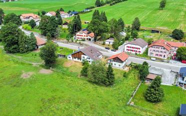 Farm house - image - 2