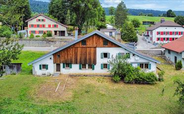 Farm house - image - 3