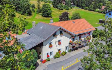 Einfamilienhaus - image - 1