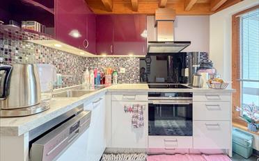 Wohnung 3.5 Zimmer - image - 9