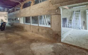 Single garage - image - 3