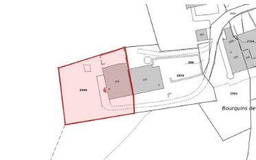 Bauernhaus 6.5 Zimmer - image - 4