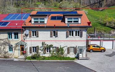 Duplex 6.5 rooms - image - 1