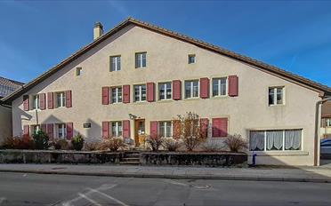 Immeuble résidentiel - image - 1