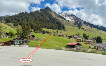 Terrain à bâtir - image - 7