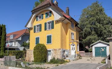 Residential building - image - 1