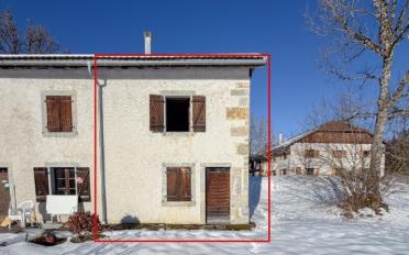 Row house - image - 13