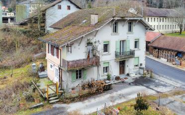 Einfamilienhaus - image - 1