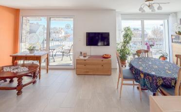 Maison contiguë 5.5 pièces - image - 10
