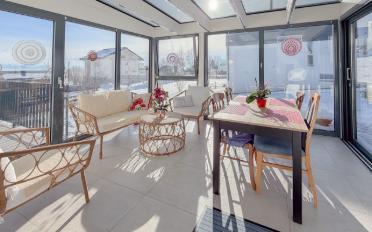 Maison contiguë 5.5 pièces - image - 11