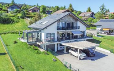 Reihenfamilienhaus 5.5 Zimmer - image - 5