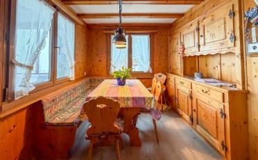 Chalet 4.5 pièces - image - 9