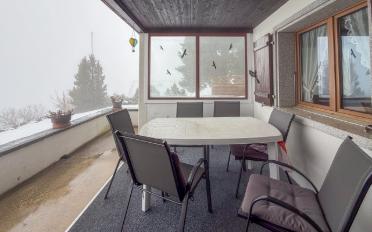 Chalet 4.5 pièces - image - 13