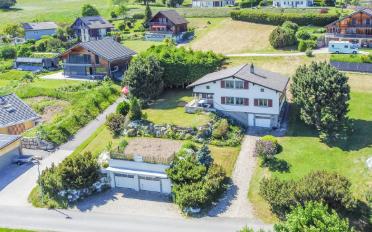 Einfamilienhaus 4.5 Zimmer - image - 2