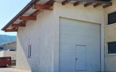 Storage room - image - 1