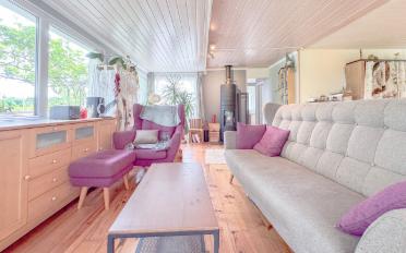 Einfamilienhaus 3.5 Zimmer - image - 5