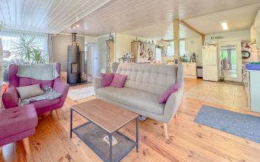 Einfamilienhaus 3.5 Zimmer - image - 4