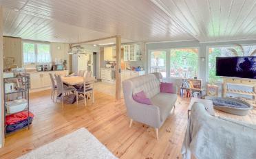 Einfamilienhaus 3.5 Zimmer - image - 2