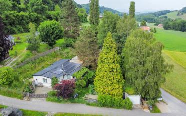 Einfamilienhaus 3.5 Zimmer - image - 1