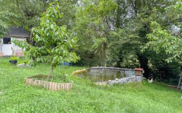 Einfamilienhaus 3.5 Zimmer - image - 13