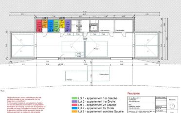 Wohnung 3.5 Zimmer - image - 9