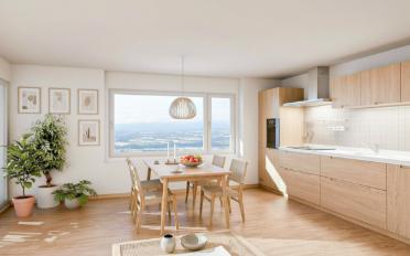 Wohnung 3.5 Zimmer - image - 7