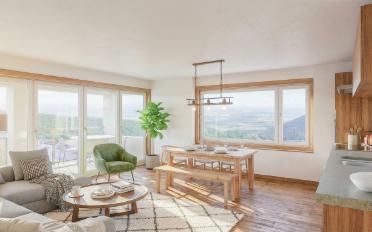 Wohnung 3.5 Zimmer - image - 6