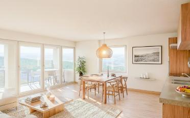 Wohnung 3.5 Zimmer - image - 5