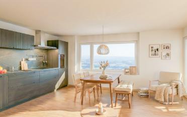 Apartment 2.5 rooms - image - 6
