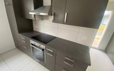 Apartment 3.5 rooms - image - 2