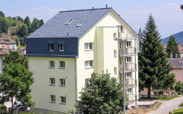 Apartment 3.5 rooms - image - 7
