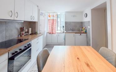 Immeuble résidentiel - image - 1