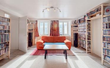 Immeuble résidentiel - image - 8