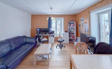 Immeuble résidentiel - image - 11