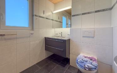 Einfamilienhaus 5.5 Zimmer - image - 9