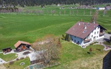 Einfamilienhaus 5.5 Zimmer - image - 1