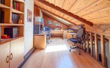 Einfamilienhaus 5.5 Zimmer - image - 12