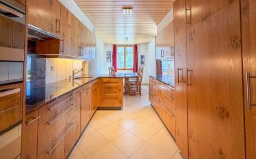 Einfamilienhaus 5.5 Zimmer - image - 6