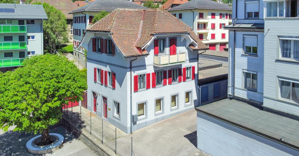 Ste-Croix
