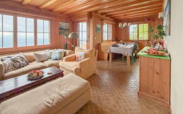 Chalet 5.5 pièces - image - 8