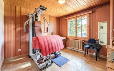 Chalet 5.5 pièces - image - 10