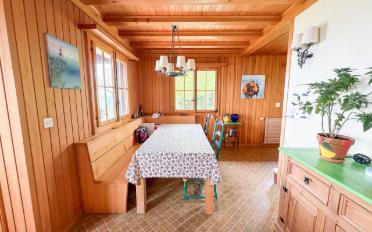 Chalet 5.5 pièces - image - 6