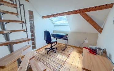 Immeuble résidentiel - image - 6